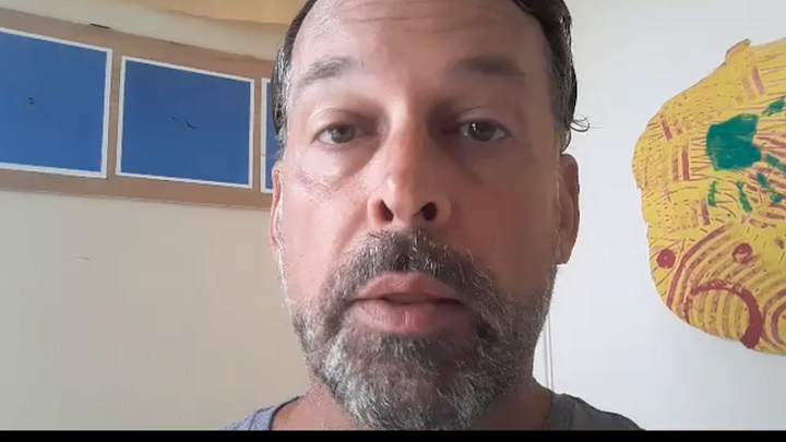 Road to 1991 Perfection: Cunningham Welcomed Brunell Back to the Huddle