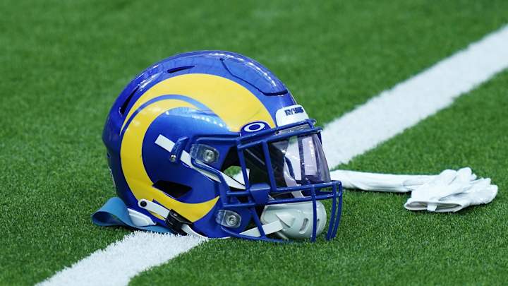 2021 Giants Opponent Preview: Los Angeles Rams