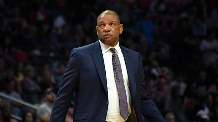 Philadelphia 76ers: Details Emerge Regarding Doc Rivers' Contract Philadelphia 76ers: Details Emerge Regarding Doc Rivers' Contract