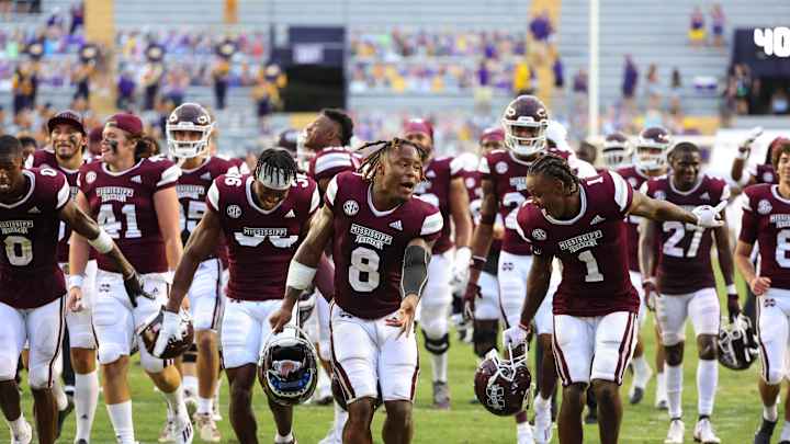 SEC Notebook: After Week One, Where to Now?