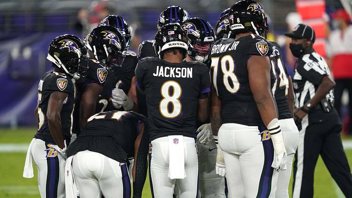 Ravens Unveil Podcast About What It Means to be Black in NFL Ravens Unveil Podcast About What It Means to be Black in NFL
