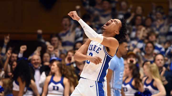 Draft Prospects Achiuwa, Jones Fit Raptors Mold