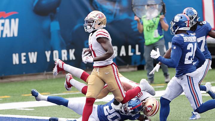 Three Main Takeaways from 49ers Week 3 W