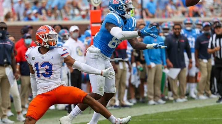 The Missed Play that Sparked Kenny Yeboah's Best Career Drive