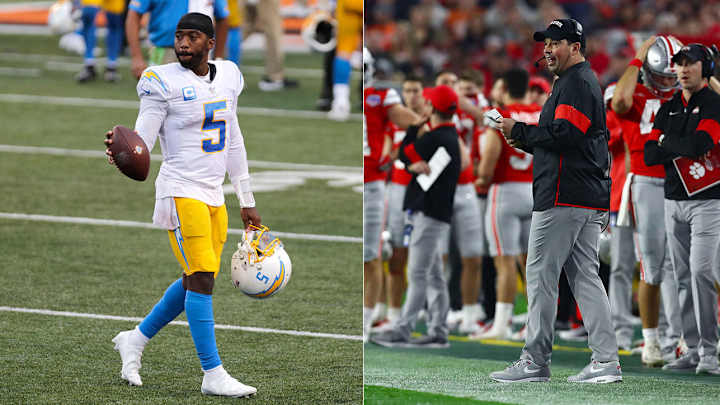 Business of Football: College Conferences Return; Tyrod Taylor's Legal Case