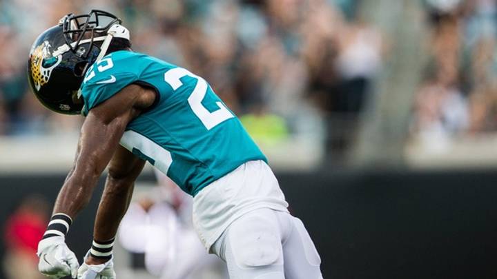 Jaguars’ Veteran Makes Case That Deferring to Second Half Doesn’t Impact Defense Jaguars’ Veteran Makes Case That Deferring to Second Half Doesn’t Impact Defense