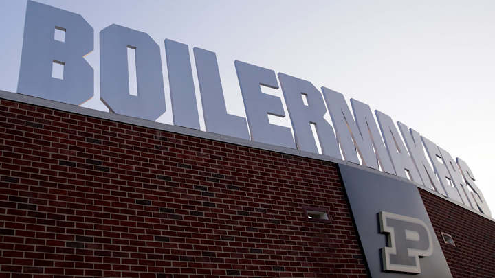 Purdue Suspends 13 Athletes for Campus Party That Violated Coronavirus Pledge