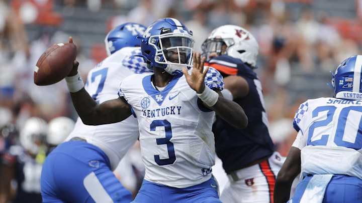 Know The Enemy: How Ole Miss is Scouting the Kentucky Wildcats