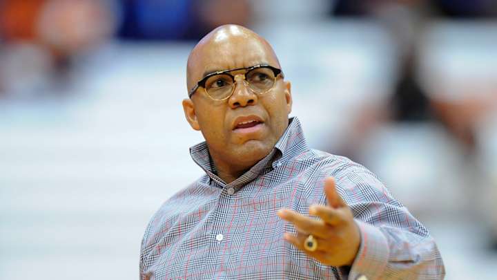 Analyzing Coach Quentin Hillsman's Recruiting