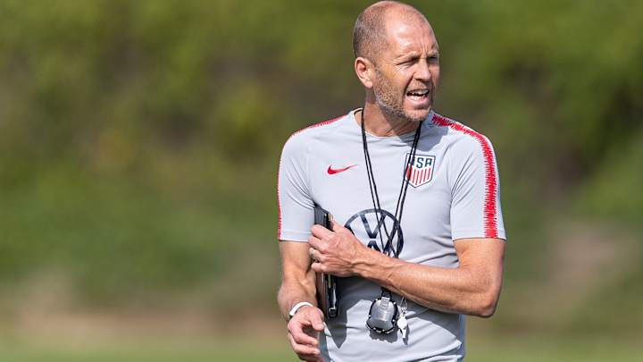 After a Dormant 2020, USMNT Has a Complex Player Puzzle to Solve in 2021