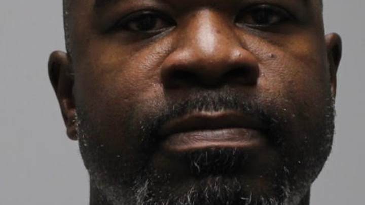 Albert Haynesworth Arrested on Domestic Violence Charge Albert Haynesworth Arrested on Domestic Violence Charge