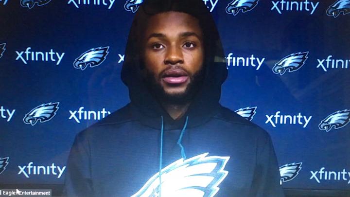 Reliability is Greg Ward's Calling Card