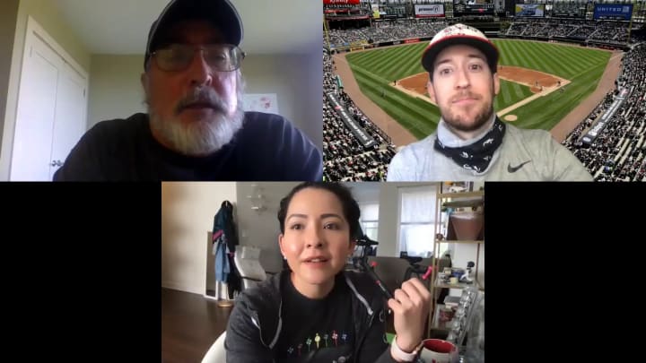 Sharing Sox No. 4: The Playoffs Are Here! Sharing Sox No. 4: The Playoffs Are Here!