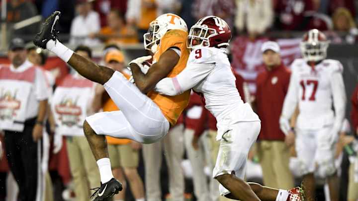 What Marcelino Ball's Injury Means to Indiana's Depth Chart What Marcelino Ball's Injury Means to Indiana's Depth Chart