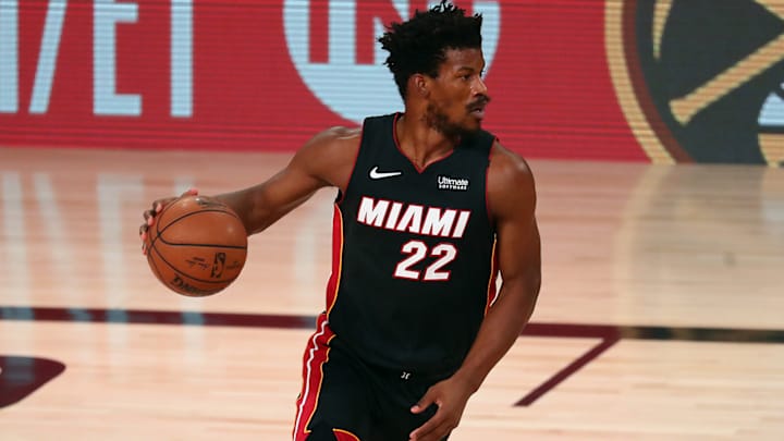 Five Keys for the Heat to Win the NBA Finals Five Keys for the Heat to Win the NBA Finals