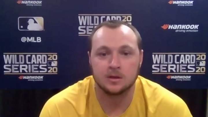 Athletics Run Afoul of the Love-Hate Sport of Baseball; Also, It’s Time for Some Anger Athletics Run Afoul of the Love-Hate Sport of Baseball; Also, It’s Time for Some Anger