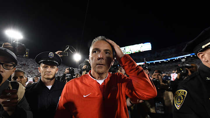 Buckeye Breakfast: Urban Meyer Praises Penn State's Home-Field Advantage