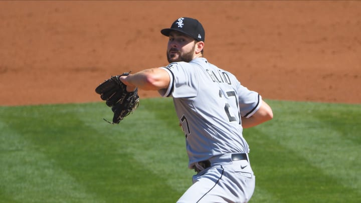 From the Locker Room: Lucas Authors a Gem From the Locker Room: Lucas Authors a Gem