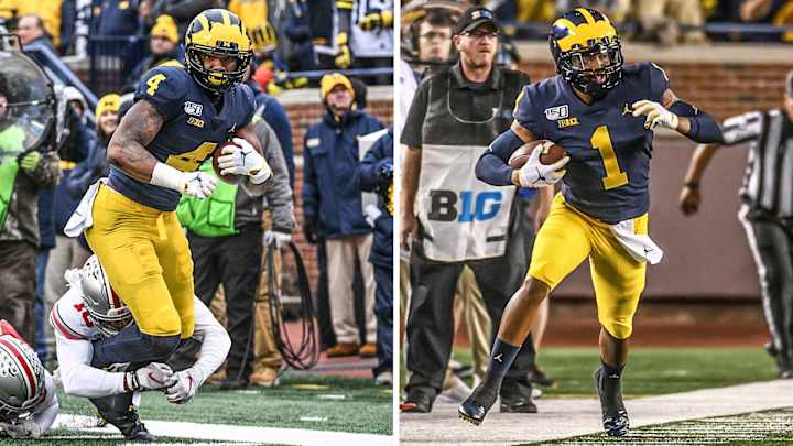 Bigger Loss: Ambry Thomas Or Nico Collins?