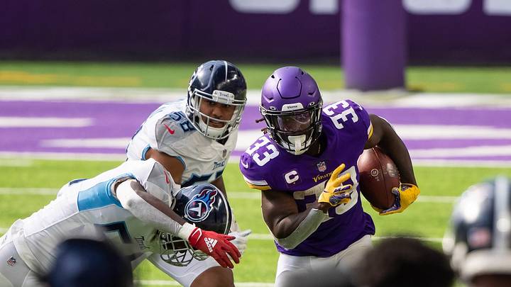Minnesota Viking and Tennessee Titans  Suspend In-Person Activities Due to COVID-19