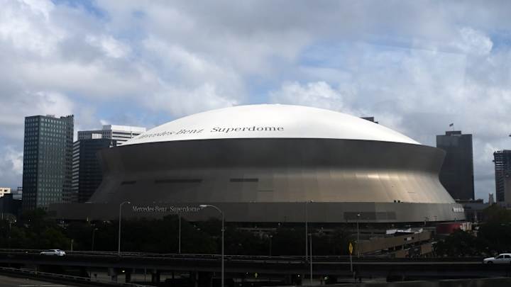 Saints Release Preseason Schedule Dates and Times