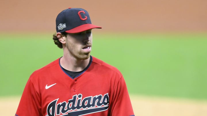 Indians Ace Shane Bieber Picked a Bad Night to Turn Mortal in Blowout Loss to the Yankees