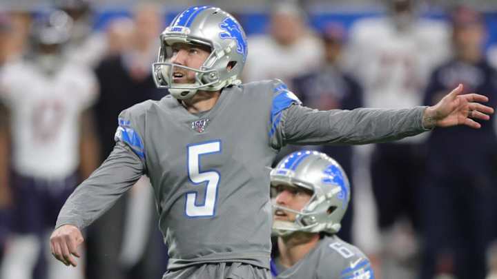 Fantasy Football Start 'Em, Sit 'Em: Week 4 Kickers