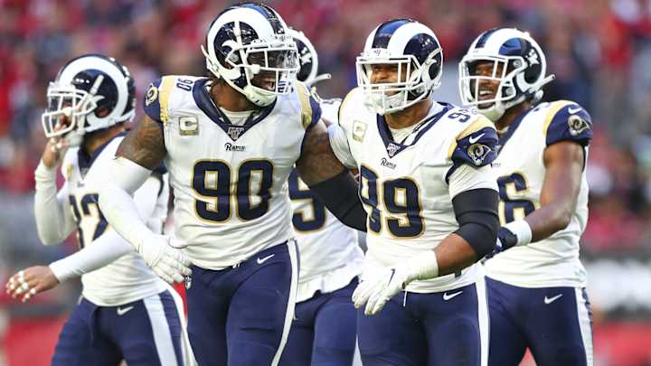 Fantasy Football Start 'Em, Sit 'Em Week 15: Defenses - Sleepers, Fades, Matchups, DFS Bargains