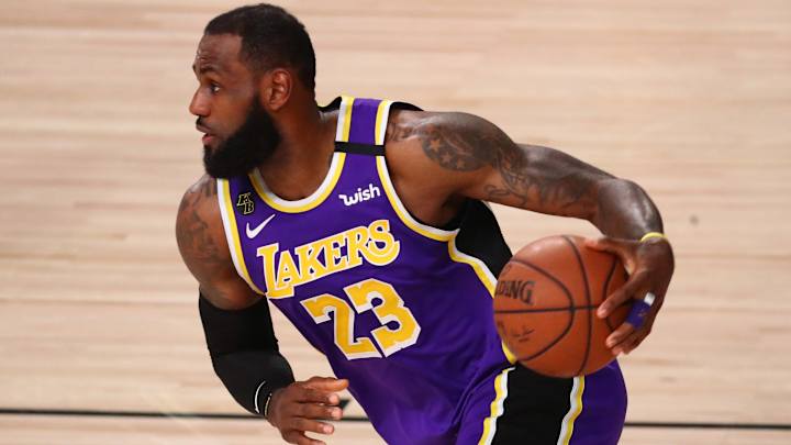 2020 NBA Finals Schedule: Broadcast Info, Dates, Times 2020 NBA Finals Schedule: Broadcast Info, Dates, Times