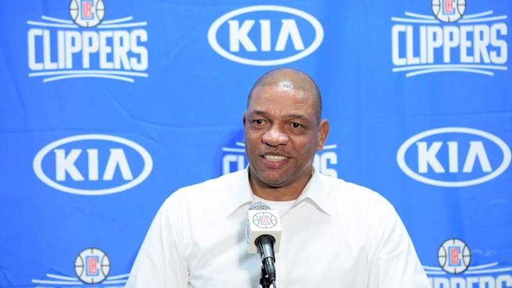 76ers Rumors: Doc Rivers Gaining 'Most Interest' From Sixers