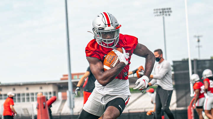 What Might Senior Demario McCall Deliver in Final Season? What Might Senior Demario McCall Deliver in Final Season?