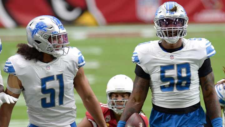 Lions-Cardinals Recap: Who's in Penthouse, Who's in Doghouse? Lions-Cardinals Recap: Who's in Penthouse, Who's in Doghouse?