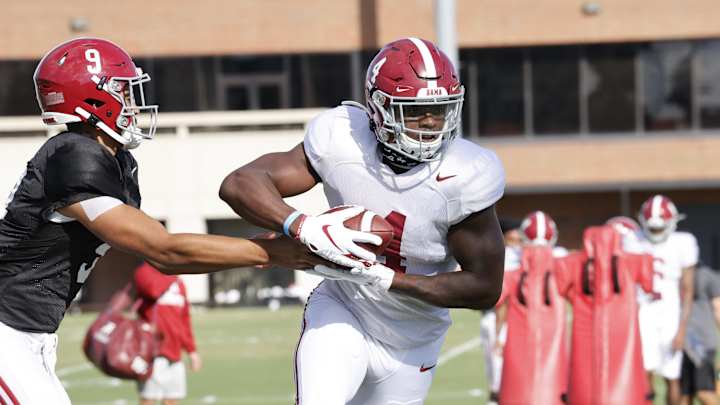 Spring Preview: Top 5 Alabama Position Battles