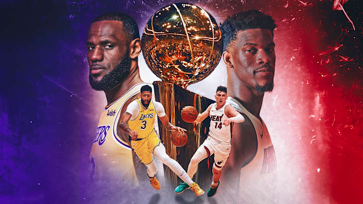 2020 NBA Finals Preview: LeBron's Legacy, Asterisk Talk and More Notes