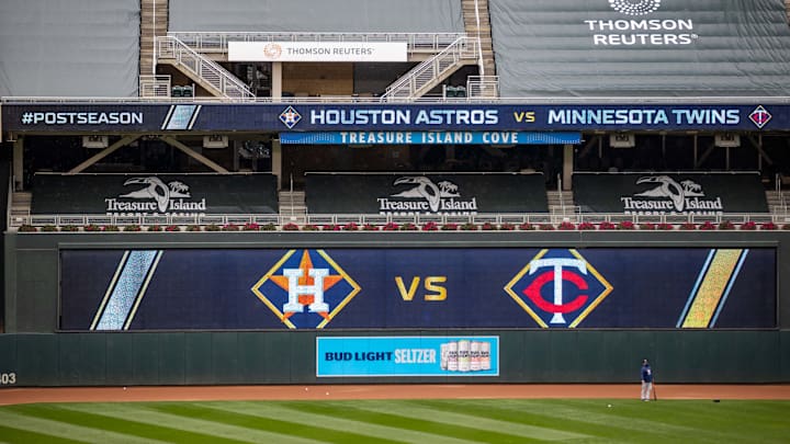 Playoff Baseball Without Amped-Up Crowds Is a Massive Bummer