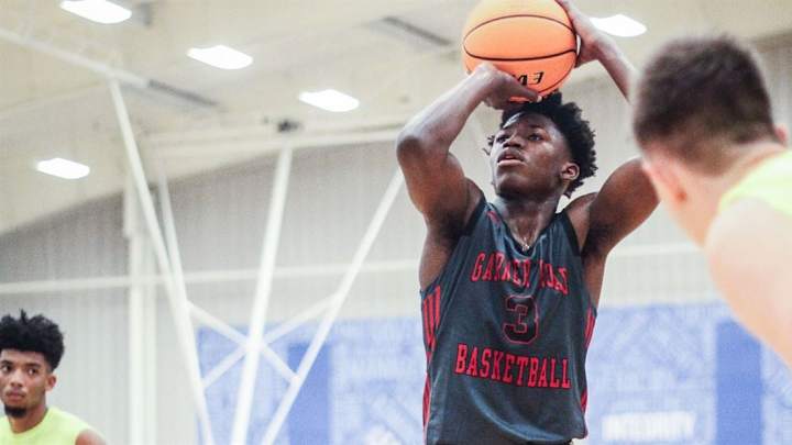 The D'Marco Dunn Blog: This is Why I Committed to North Carolina...