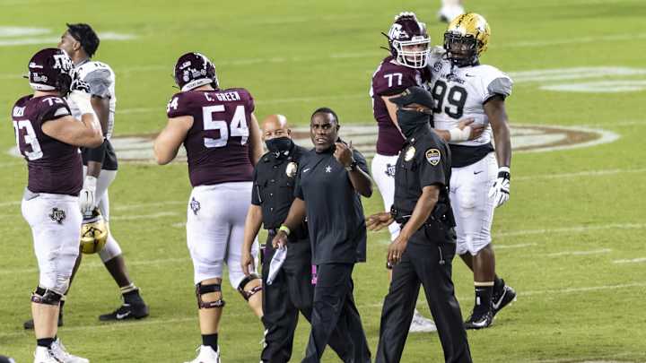 Vanderbilt Football Latest Commit a Local Product