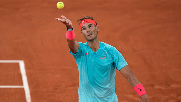 Mailbag: Early Storylines from Roland Garros 2020 Mailbag: Early Storylines from Roland Garros 2020