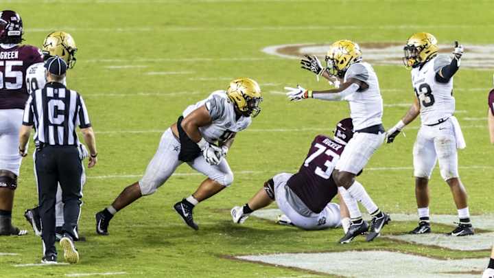 Vanderbilt's Mason Talks LSU as Tigers Prepare to Visit Nashville