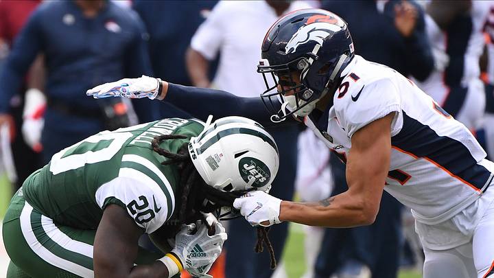 Mile High Roundtable: Broncos at Jets | Week 4 | Predictions & Picks Mile High Roundtable: Broncos at Jets | Week 4 | Predictions & Picks