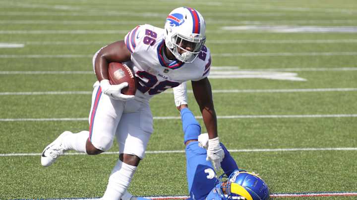 Previewing the Buffalo Bills Offense