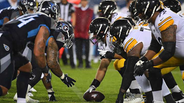 Mailbag: What's the Best Solution For a Rescheduled Steelers–Titans Game?