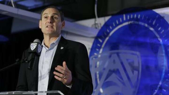 The Pac-12 Is Canceling Games Left and Right