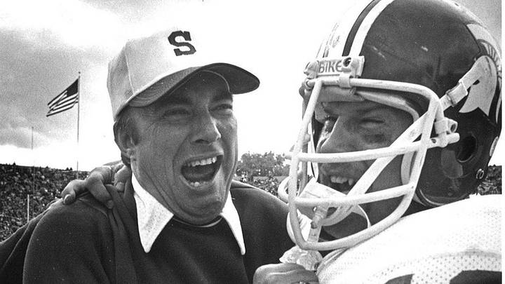 Michigan State’s Top-10 Tackle Leaders of All-Time