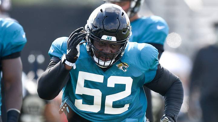 4 Jaguars to Watch in Week 4 Vs. the Bengals 4 Jaguars to Watch in Week 4 Vs. the Bengals