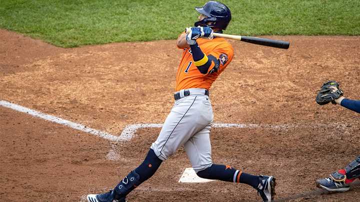 Astros SS Carlos Correa on Sweep of Twins: 'What Are They Gonna Say Now'