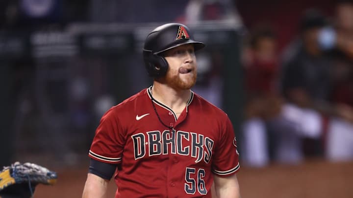ASU Baseball: Kole Calhoun 2020 Breakdown