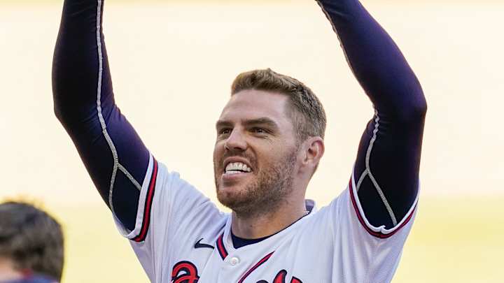 Braves Notes - October 1