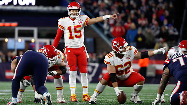 MMQB Staff Week 4 NFL Picks