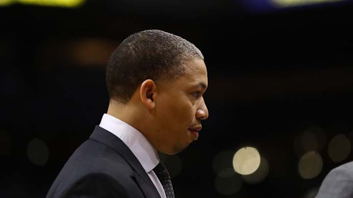 Report: Tyronn Lue to Become LA Clippers' Next Head Coach